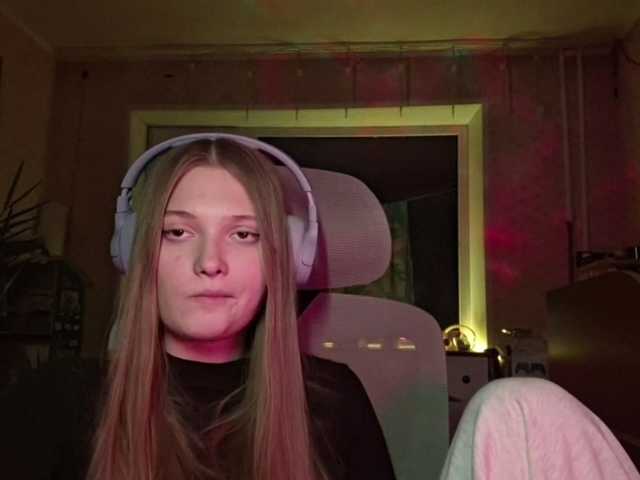 DoreenSedor live cam on BongaCams