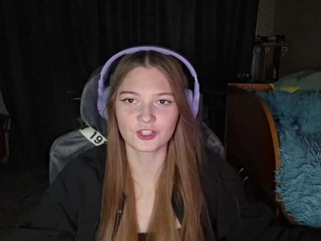 DoreenSedor live cam on BongaCams