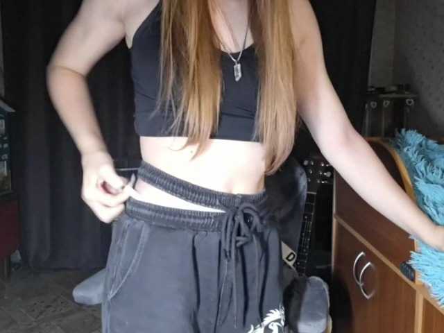 DoreenSedor live cam on BongaCams