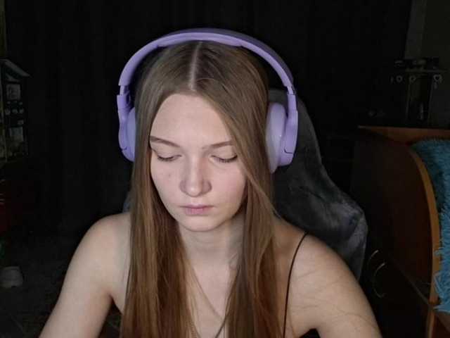 DoreenSedor live cam on BongaCams
