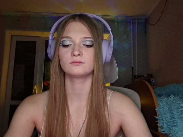 DoreenSedor live cam on BongaCams