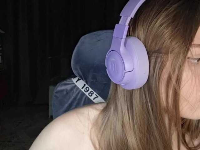 DoreenSedor live cam on BongaCams