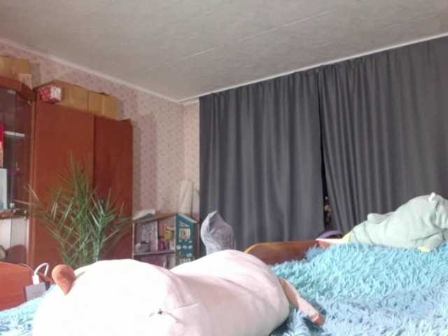 DoreenSedor live cam on BongaCams