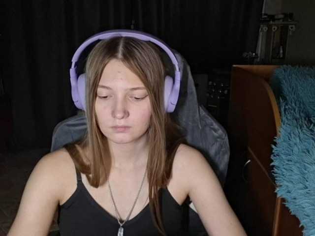 DoreenSedor live cam on BongaCams
