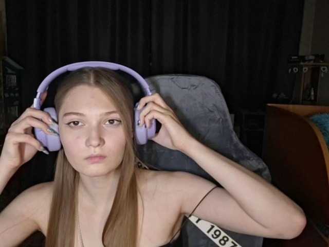 DoreenSedor live cam on BongaCams