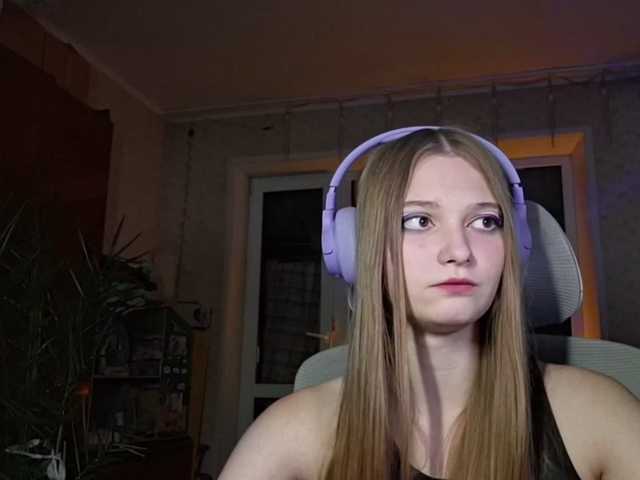 DoreenSedor live cam on BongaCams