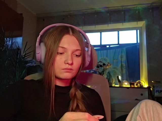 DoreenSedor live cam on BongaCams
