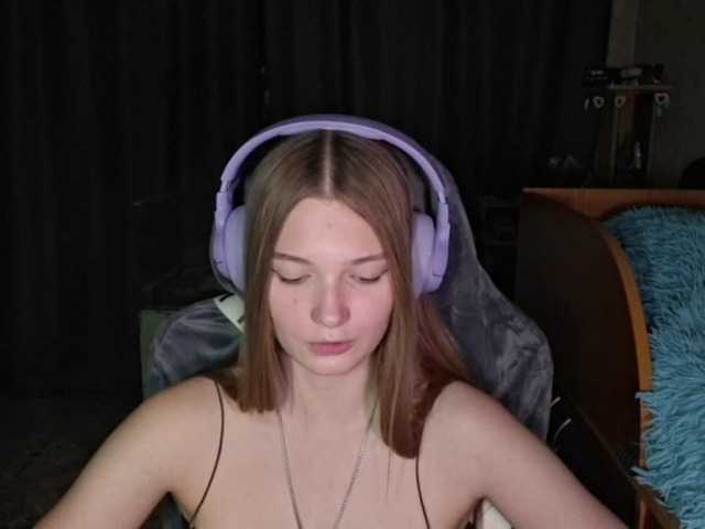 DoreenSedor live cam on BongaCams