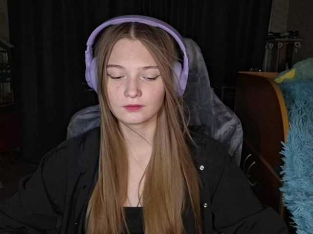 DoreenSedor live cam on BongaCams