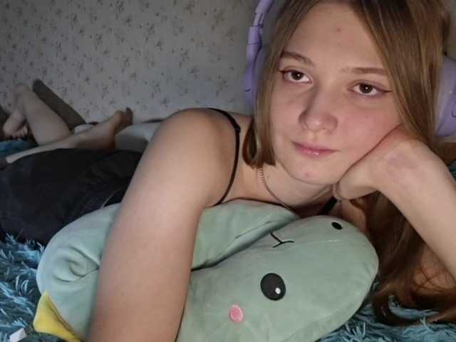 DoreenSedor live cam on BongaCams