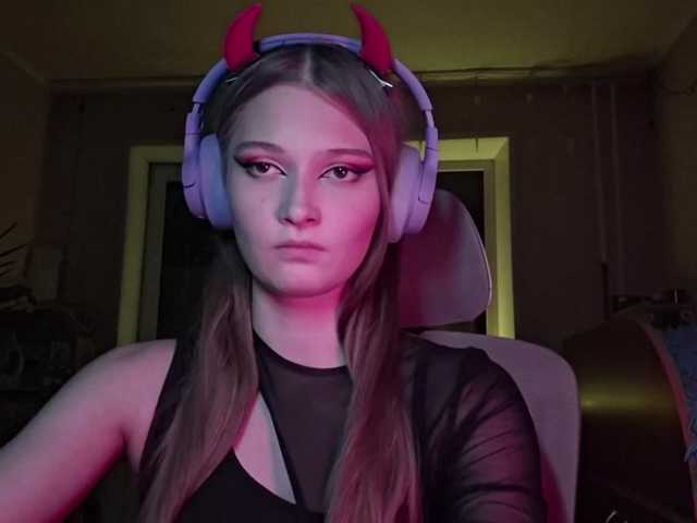 DoreenSedor live cam on BongaCams