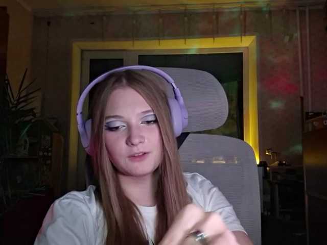 DoreenSedor live cam on BongaCams