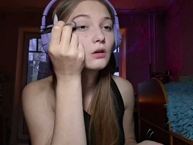 DoreenSedor live cam on BongaCams
