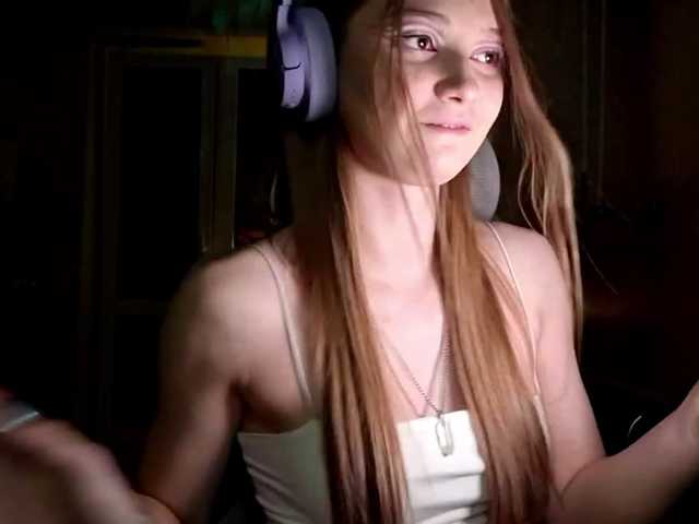 DoreenSedor live cam on BongaCams