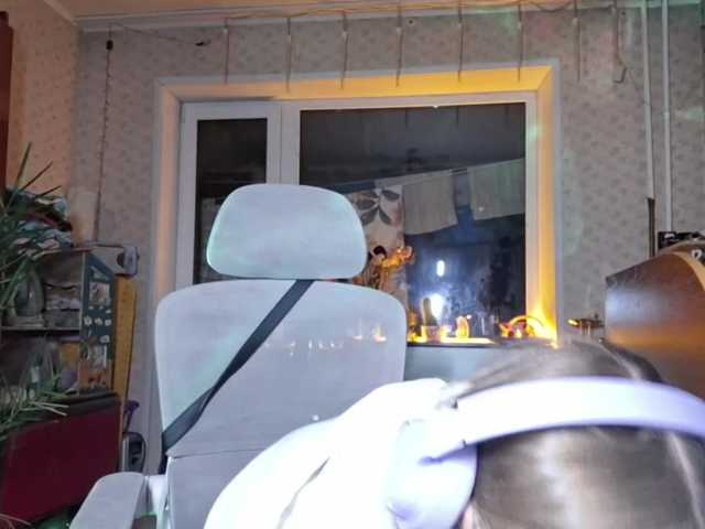 DoreenSedor live cam on BongaCams