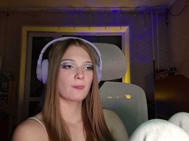 DoreenSedor live cam on BongaCams