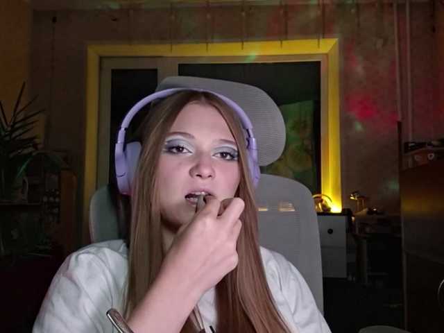 DoreenSedor live cam on BongaCams