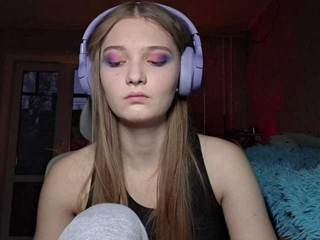 DoreenSedor live cam on BongaCams