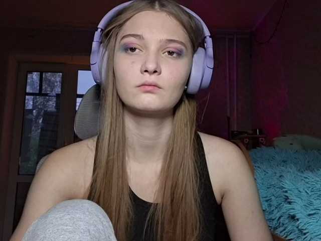 DoreenSedor live cam on BongaCams