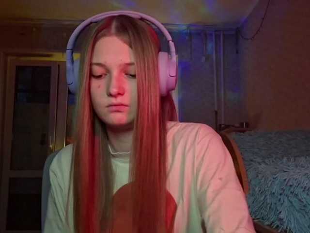 DoreenSedor live cam on BongaCams