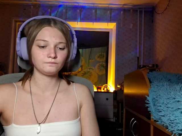 DoreenSedor live cam on BongaCams