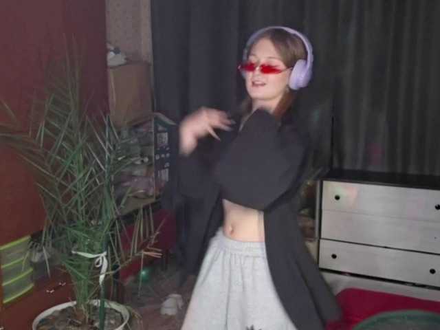 DoreenSedor live cam on BongaCams