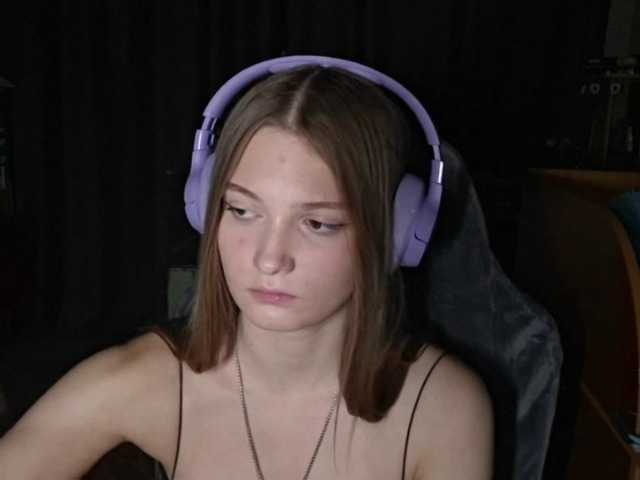 DoreenSedor live cam on BongaCams