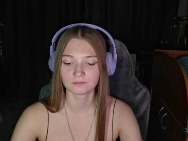DoreenSedor live cam on BongaCams