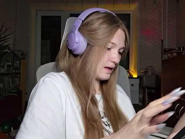 DoreenSedor live cam on BongaCams