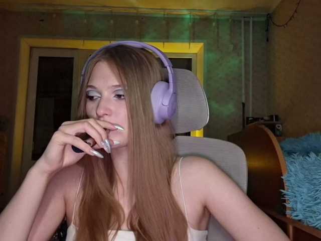 DoreenSedor live cam on BongaCams