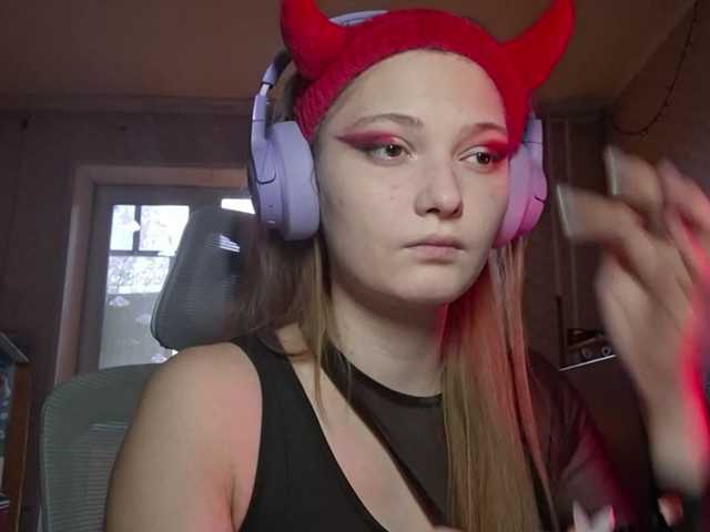 DoreenSedor live cam on BongaCams