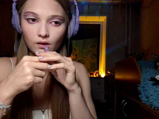 DoreenSedor live cam on BongaCams