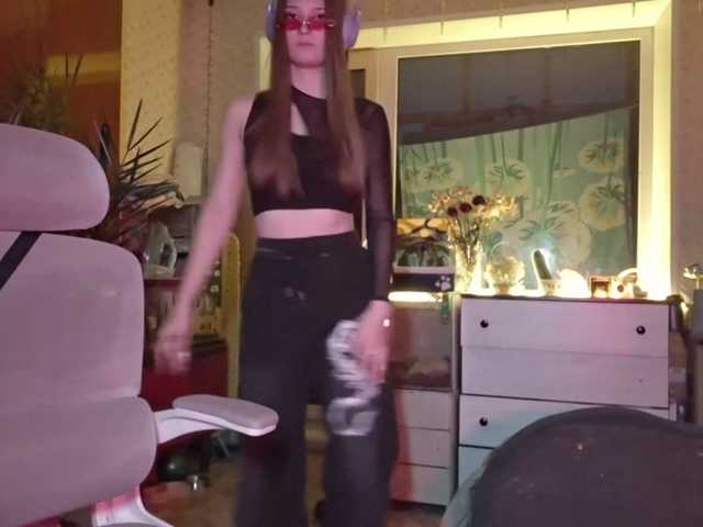DoreenSedor live cam on BongaCams