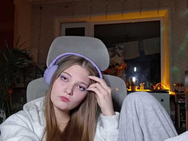 DoreenSedor live cam on BongaCams