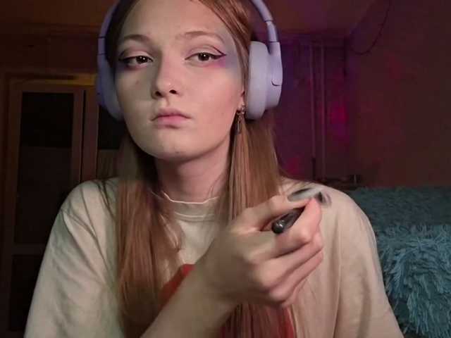 DoreenSedor live cam on BongaCams