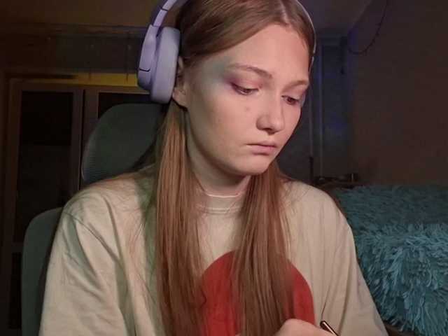 DoreenSedor live cam on BongaCams