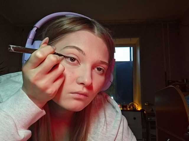 DoreenSedor live cam on BongaCams