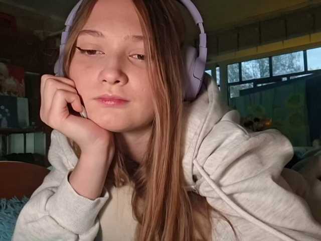DoreenSedor live cam on BongaCams