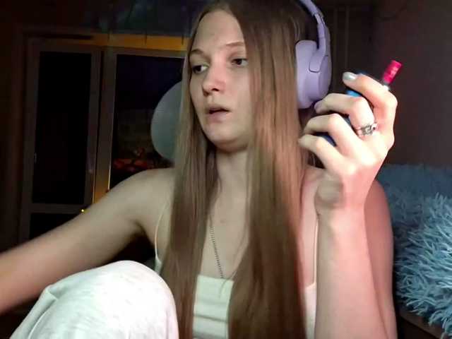 DoreenSedor live cam on BongaCams