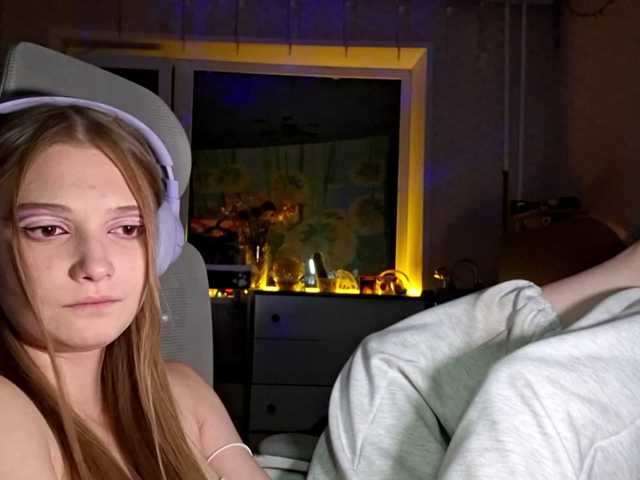 DoreenSedor live cam on BongaCams