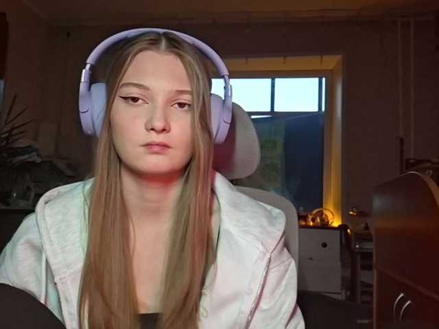 DoreenSedor live cam on BongaCams