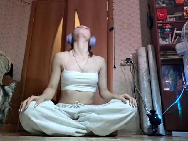 DoreenSedor live cam on BongaCams