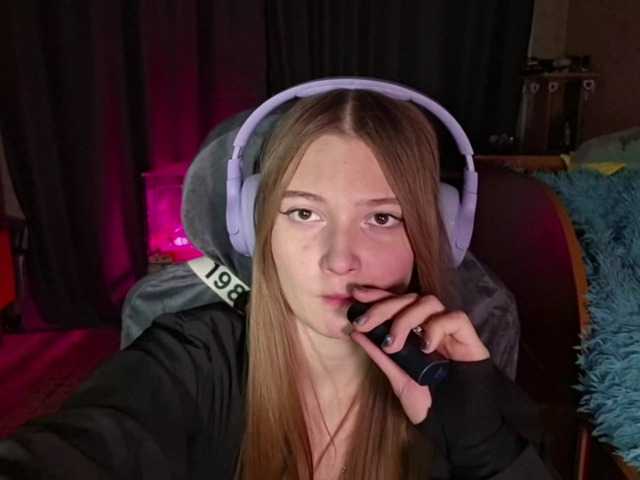 DoreenSedor live cam on BongaCams
