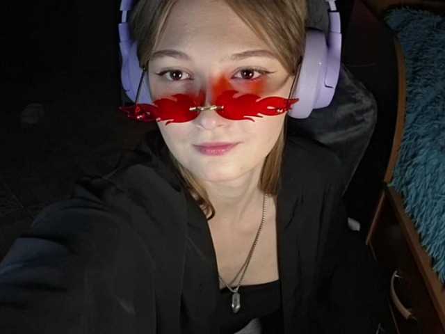 DoreenSedor live cam on BongaCams