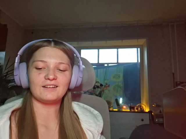 DoreenSedor live cam on BongaCams