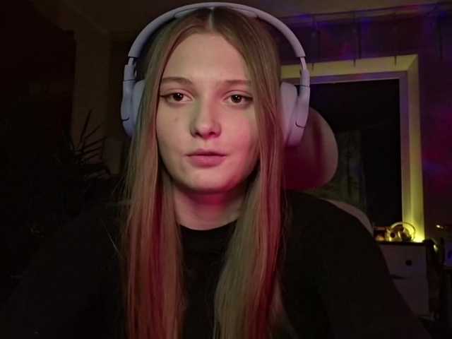 DoreenSedor live cam on BongaCams