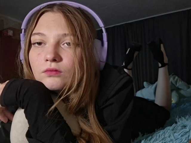 DoreenSedor live cam on BongaCams