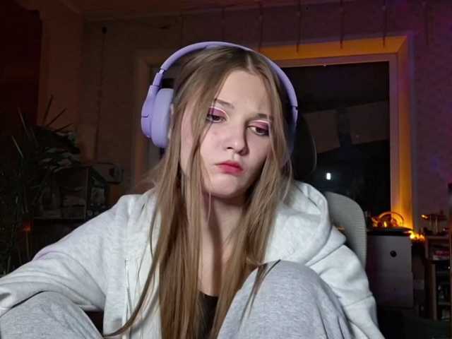 DoreenSedor live cam on BongaCams