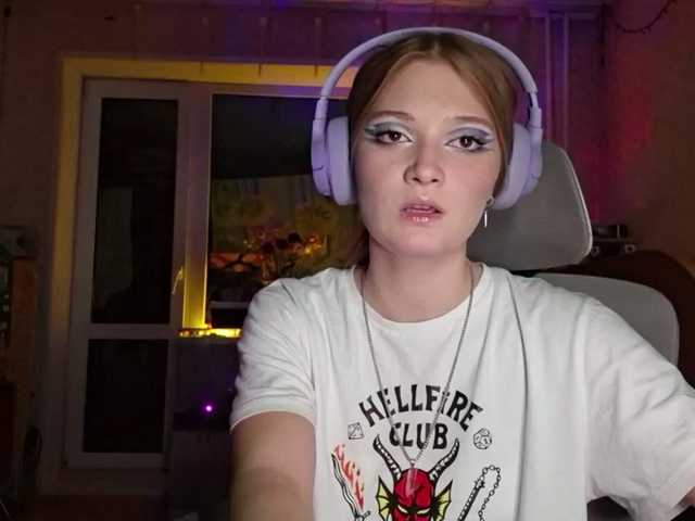 DoreenSedor live cam on BongaCams