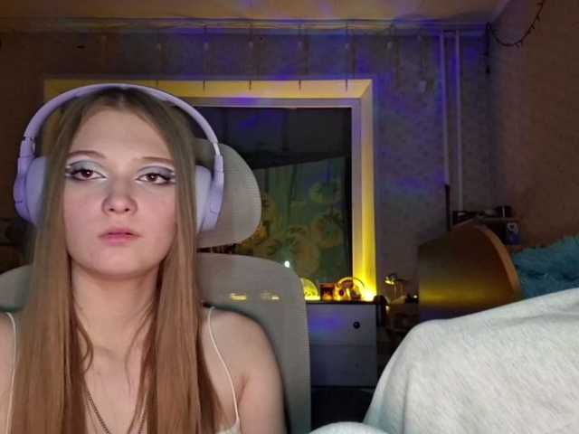 DoreenSedor live cam on BongaCams